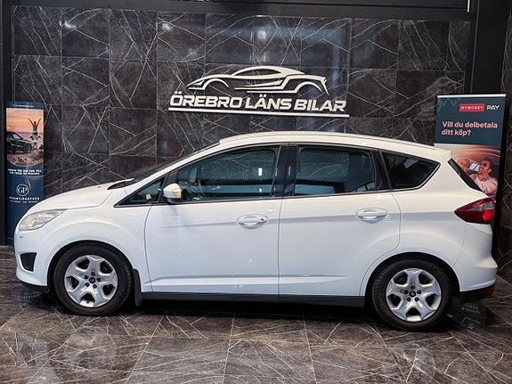 Ford C-Max 12 of 18