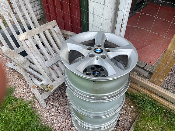 BMW 118i 8 of 8