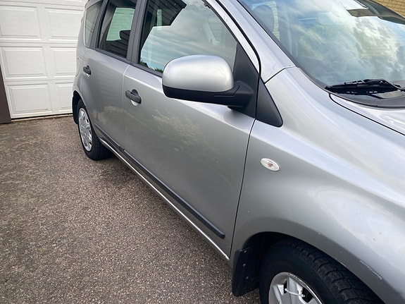Nissan Note 3 of 5
