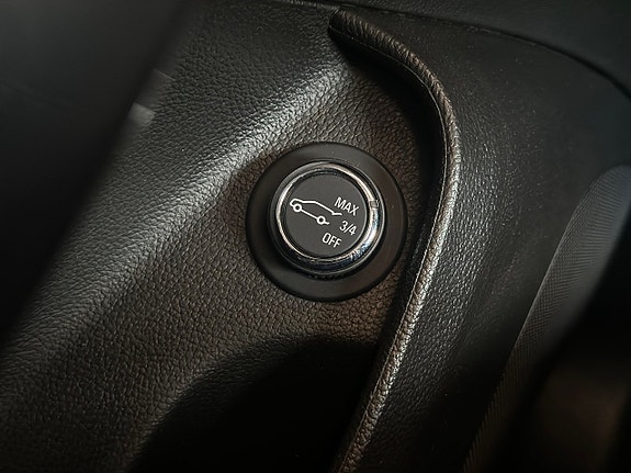 Opel Insignia Country Tourer 24 of 27