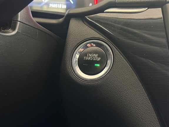 Opel Insignia Country Tourer 23 of 27