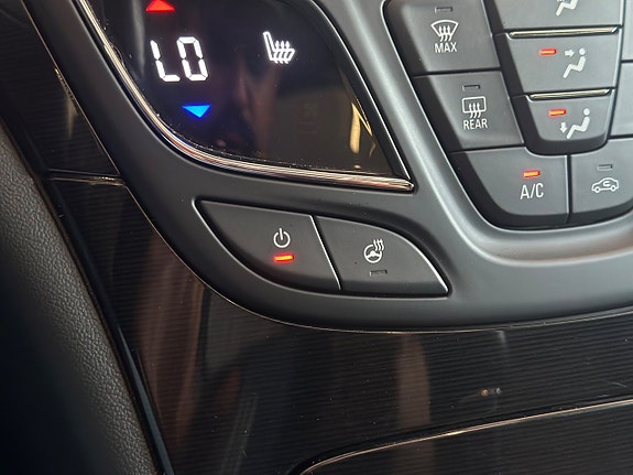 Opel Insignia Country Tourer 18 of 27