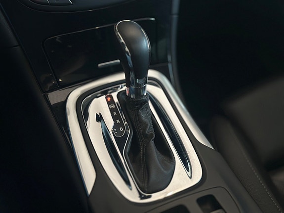 Opel Insignia Country Tourer 12 of 27