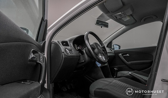 Volkswagen Polo 7 of 15