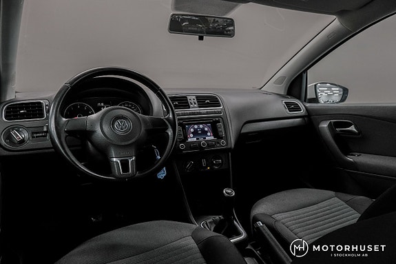 Volkswagen Polo 8 of 15