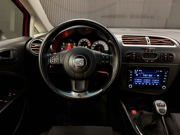 Seat Leon 19 of 26