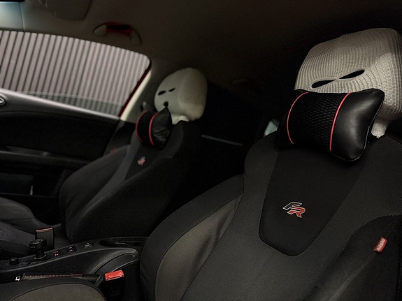 Seat Leon 15 of 26
