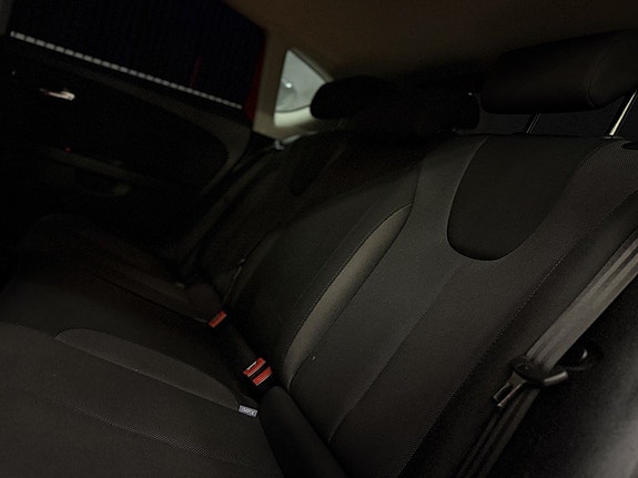 Seat Leon 13 of 26