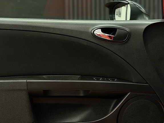Seat Leon 14 of 26