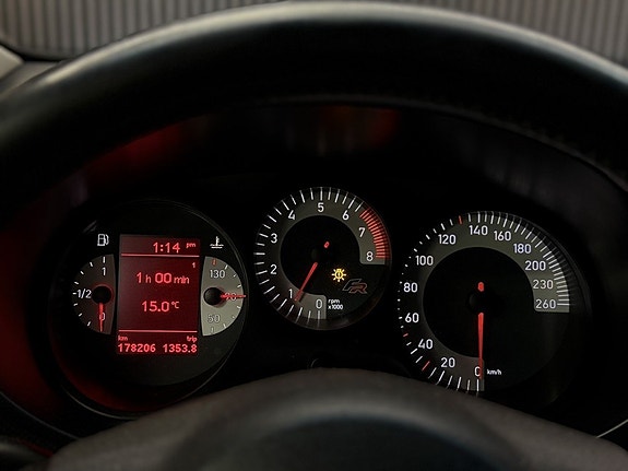 Seat Leon 22 of 26