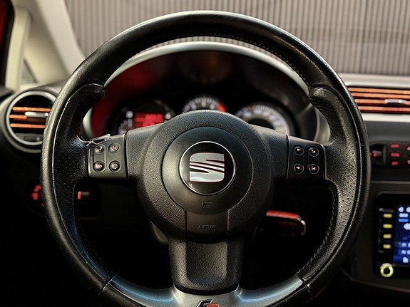 Seat Leon 20 of 26