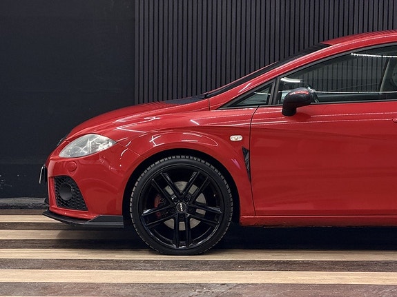 Seat Leon 8 of 26