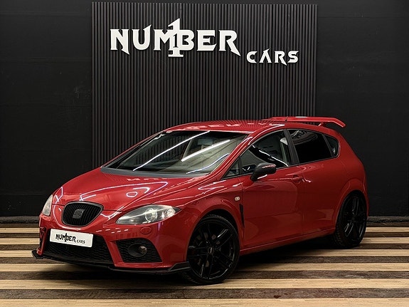 Seat Leon 2 of 26