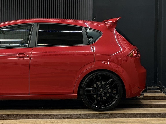 Seat Leon 9 of 26