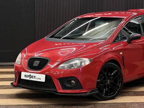 Seat Leon 3 of 26