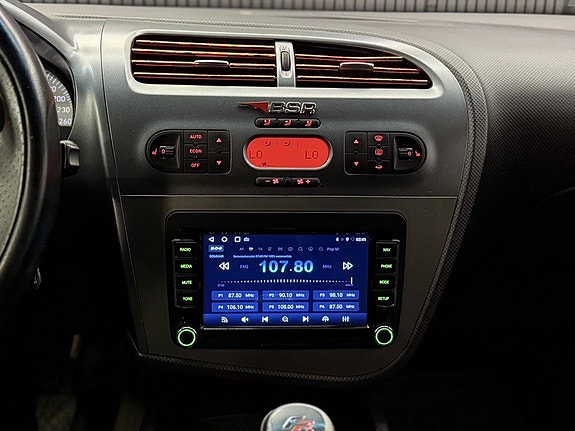 Seat Leon 24 of 26