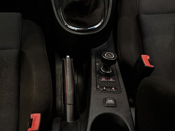 Seat Leon 26 of 26