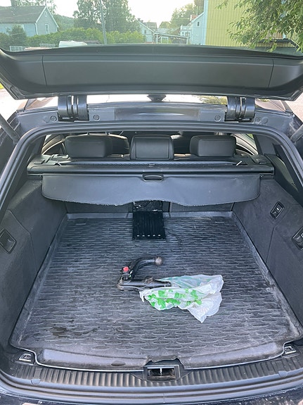 BMW 520d 14 of 15