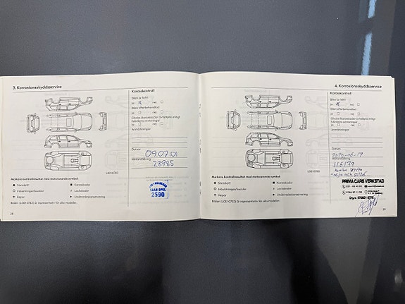 Opel Astra 19 of 21