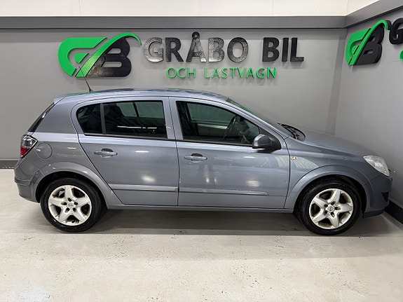 Opel Astra 6 of 21