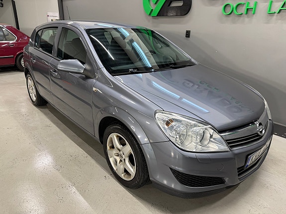 Opel Astra 7 of 21