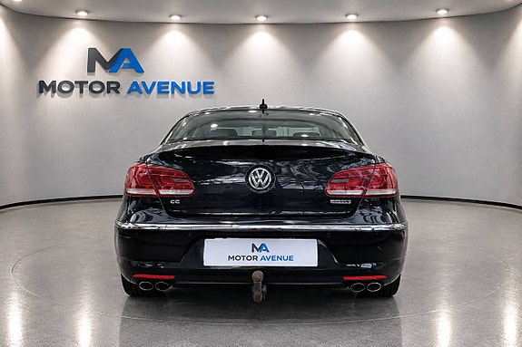 Volkswagen CC 5 of 23
