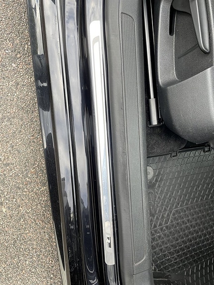 Volkswagen CC 20 of 22