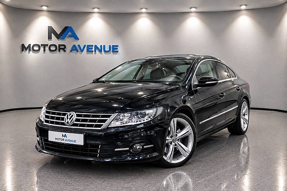 Volkswagen CC 23 of 23