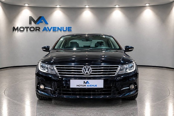 Volkswagen CC 4 of 23