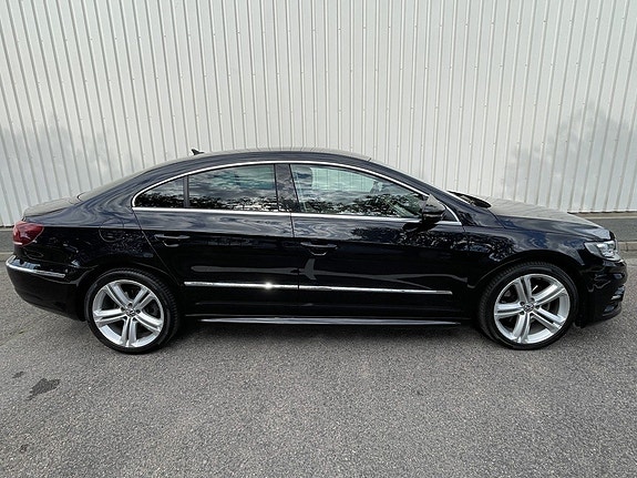 Volkswagen CC 6 of 22
