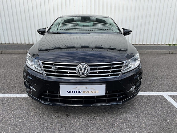Volkswagen CC 4 of 22
