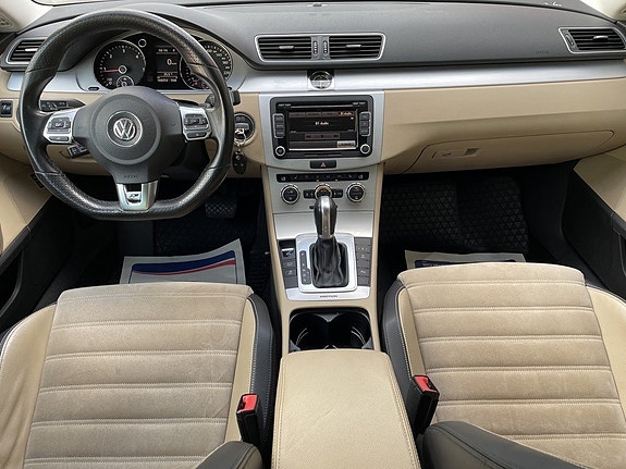 Volkswagen CC 8 of 22