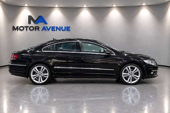 Volkswagen CC 2 of 23