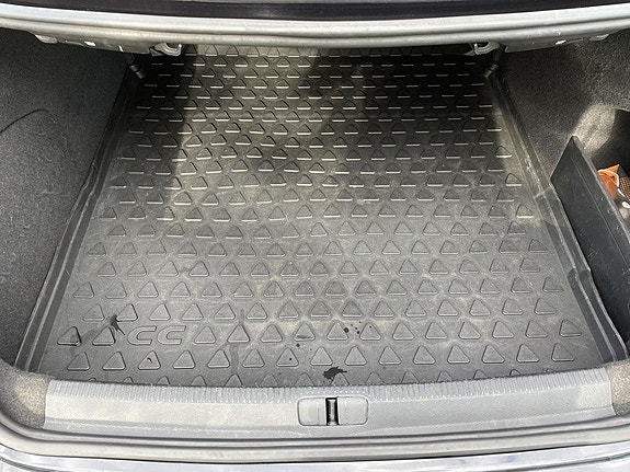 Volkswagen CC 21 of 22