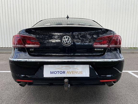 Volkswagen CC 5 of 22