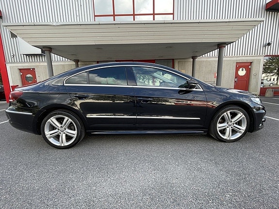 Volkswagen CC 2 of 22
