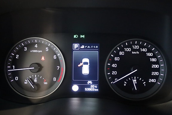 Hyundai Tucson 27 of 30