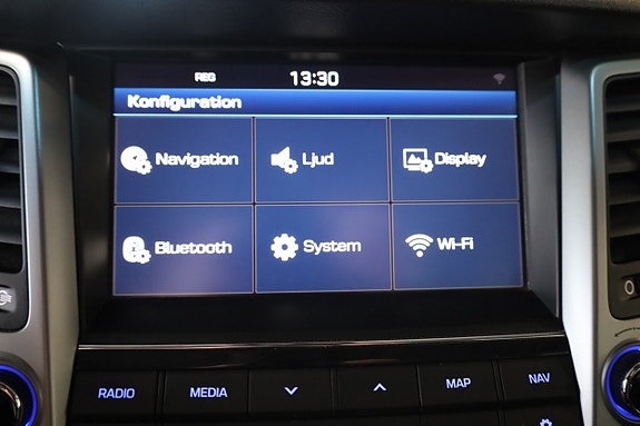 Hyundai Tucson 22 of 30