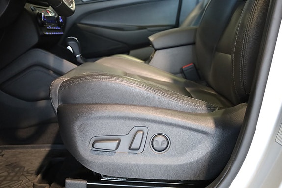 Hyundai Tucson 11 of 30