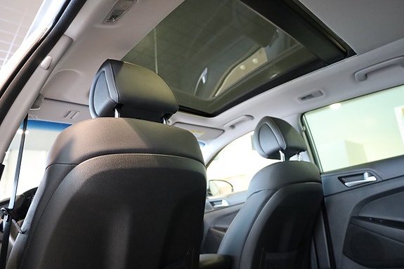 Hyundai Tucson 16 of 30