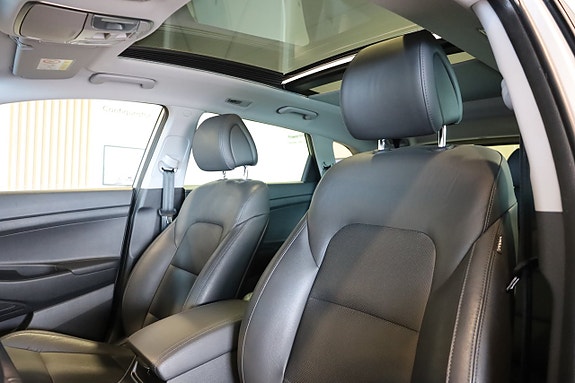 Hyundai Tucson 14 of 30