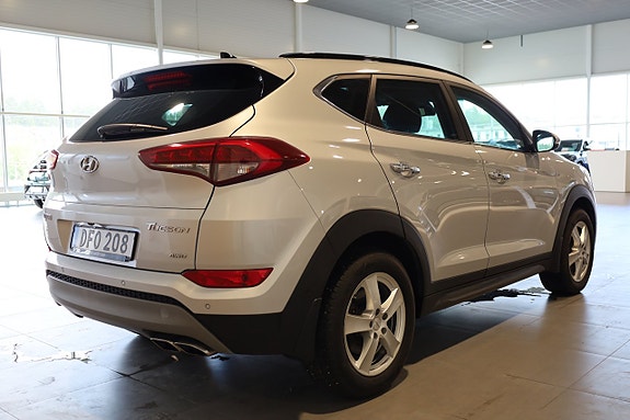 Hyundai Tucson 5 of 30
