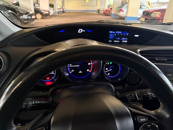 Honda Civic 11 of 18