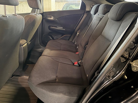 Honda Civic 9 of 18