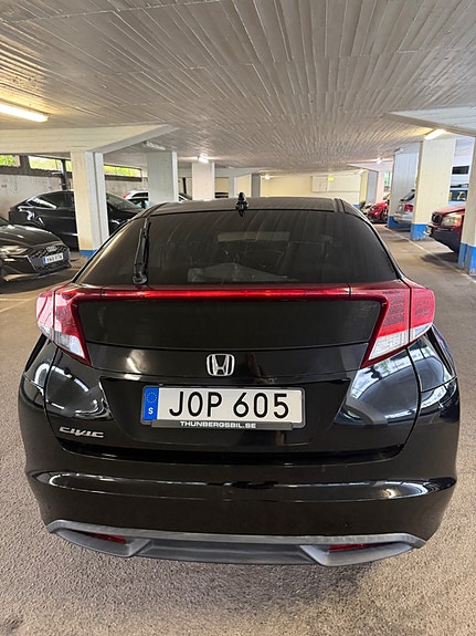 Honda Civic 6 of 18
