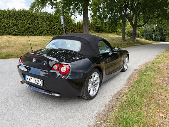 BMW Z4 9 of 20