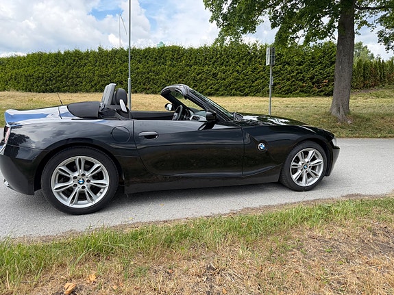 BMW Z4 6 of 20