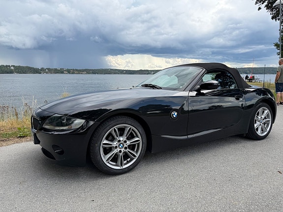 BMW Z4 10 of 20