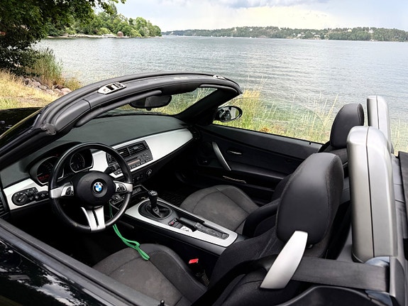 BMW Z4 12 of 20