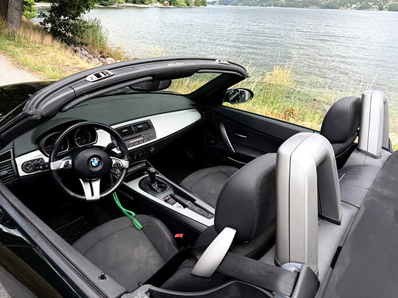 BMW Z4 13 of 20